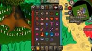Prayers can be a life-saver at certain times (Image via Jagex || YouTube/@NoLeather)